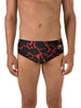 Speedo Red