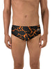 Speedo Orange