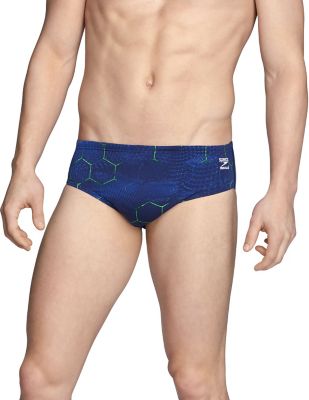 SPEEDO Men's Emerging Force Brief