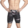 Speedo Maroon