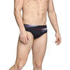 Speedo Maroon