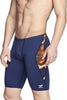 Navy/Orange