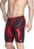 Speedo Red