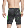 Speedo Green