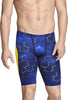 Navy/Gold