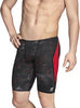 Speedo Red