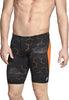 Speedo Orange