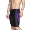 Black/Purple