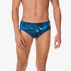 Speedo Blue