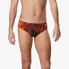 Speedo Orange