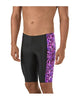 Speedo Purple