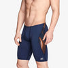 Navy/Orange