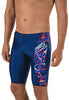 Navy/Red/White (410)