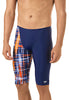 Navy/Orange (985)