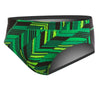 Speedo Green (320)