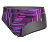 Speedo Purple (502)