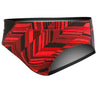 Speedo Red (601)