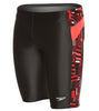 Speedo Red (601)