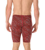 Speedo Red