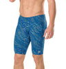Speedo Blue