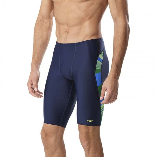 The Riddler Speedos SPEEDO Race Riderz Jammer - ProLT Swimsuit