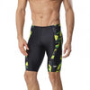 Speedo Green