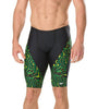 Speedo Green