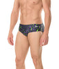 Speedo Purple