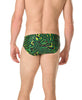 Speedo Green