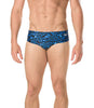 Speedo Blue