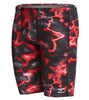 Speedo Red