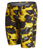 Speedo Yellow
