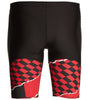 Speedo Red