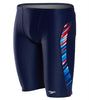 Navy/Red/White
