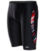 Speedo Red