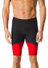 Black/Red (972)
