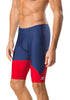 Navy/Red (411)