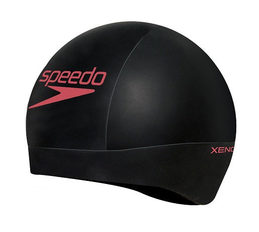 Speedo Xenon Triathlon Cap