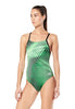 Speedo Green