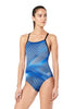 Speedo Blue