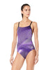 Speedo Purple