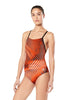 Speedo Orange