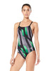 Speedo Green