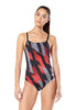 Speedo Red