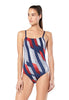 Red/White/Blue