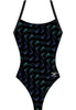 Speedo Blue