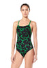 Speedo Green