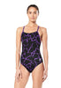 Speedo Purple