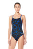 Speedo Blue