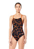 Speedo Orange